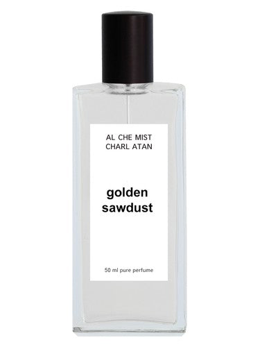 FUMparFUM Golden Sawdust