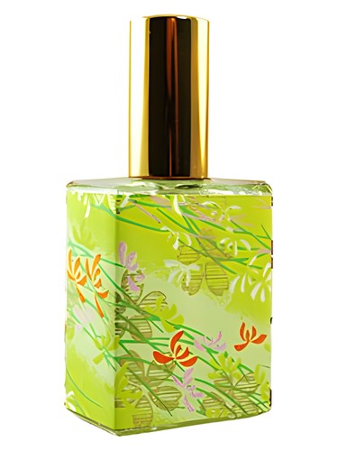 Aroma M Geisha O-Cha Eau de Parfum fragrance bottle