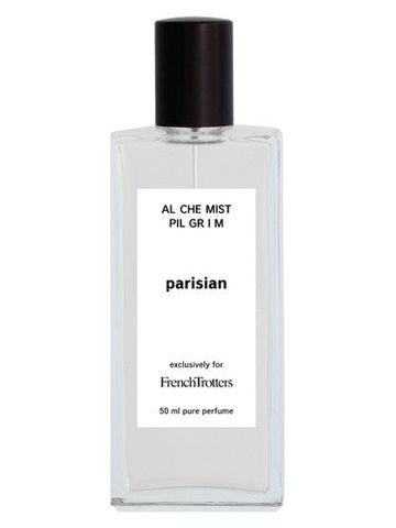 FUMparFUM Parisian fragrance bottle