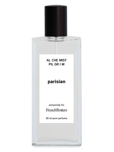 FUMparFUM Parisian fragrance bottle