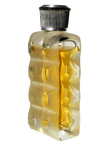 Dzintars Zeme (Земля) fragrance bottle