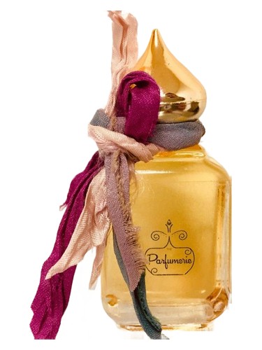 The Parfumerie Strawberry fragrance bottle