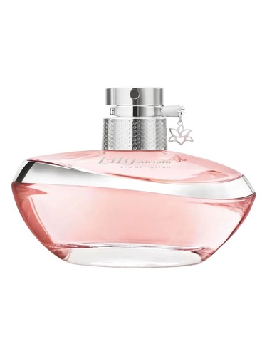 O Boticario Lily Absolu fragrance bottle