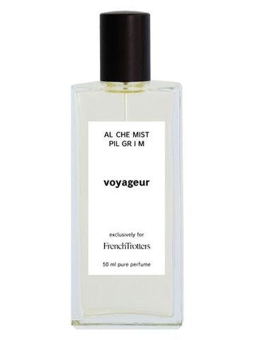FUMparFUM Voyageur fragrance bottle