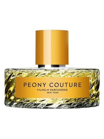Vilhelm Parfumerie Peony Couture fragrance bottle