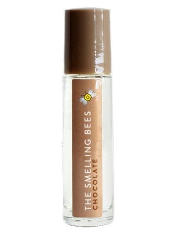 The Society of Scent Chocolate fragrance bottle