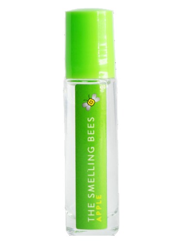 The Society of Scent Apple