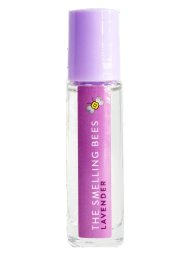 The Society of Scent Lavender