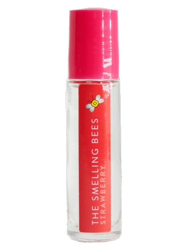 The Society of Scent Strawberry