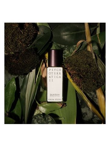 Jorum Studio Psychoterratica II 2020 fragrance bottle