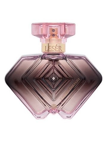 Hinode Lesér fragrance bottle