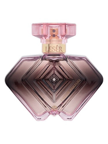 Hinode Lesér fragrance bottle