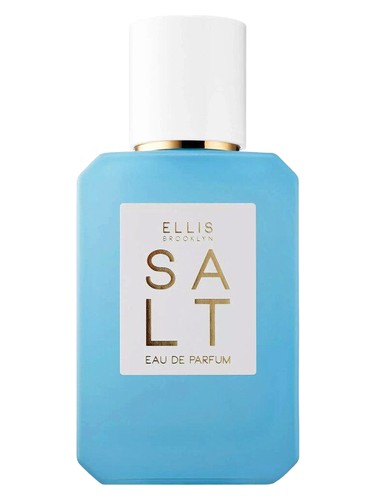 Ellis Brooklyn Salt fragrance bottle
