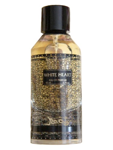 Rasht Otr White Amber fragrance bottle