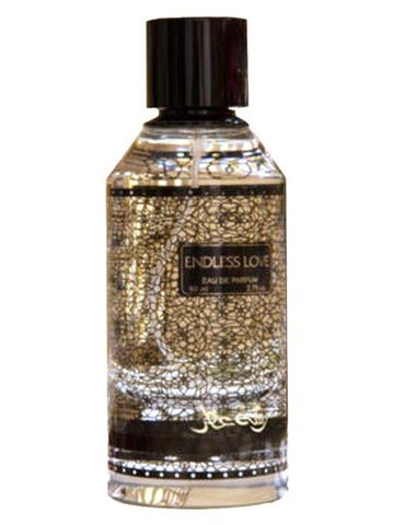 Rasht Otr Endless Love fragrance bottle