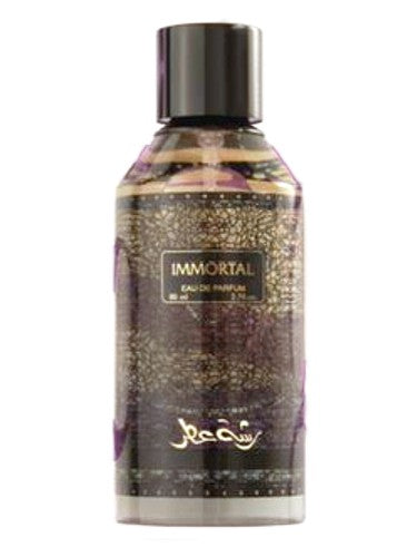 Rasht Otr Immortal fragrance bottle
