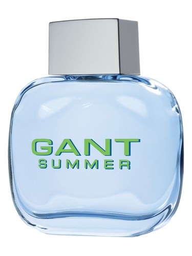 Gant Gant Summer 2009 fragrance bottle
