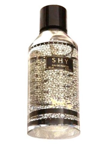 Rasht Otr Shy fragrance bottle