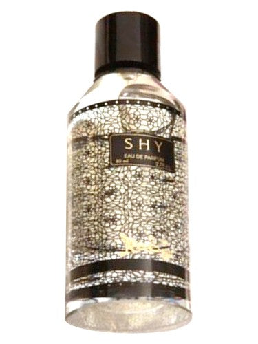 Rasht Otr Shy fragrance bottle