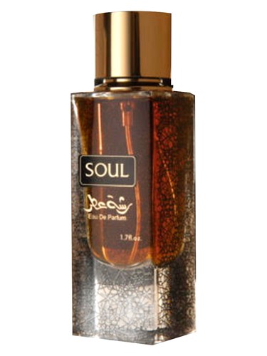 Rasht Otr Soul fragrance bottle