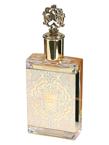 Lazaro Lunar fragrance bottle
