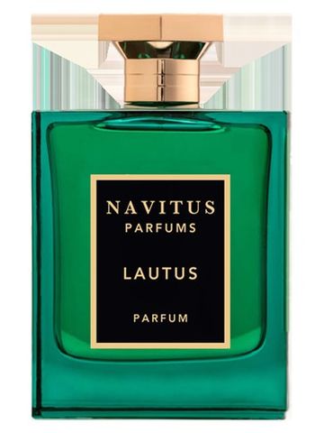 Navitus Parfums Lautus fragrance bottle