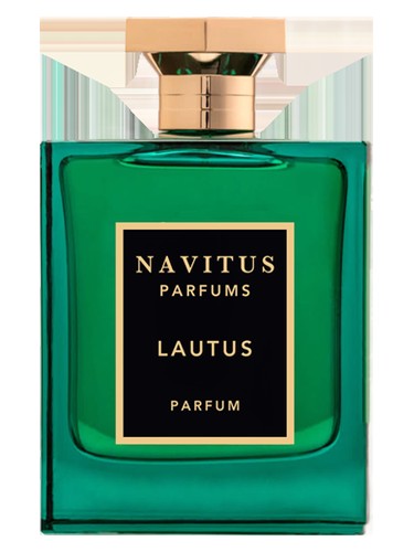 Navitus Parfums Lautus fragrance bottle