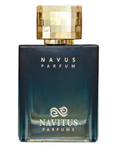 Navitus Parfums Navus fragrance bottle