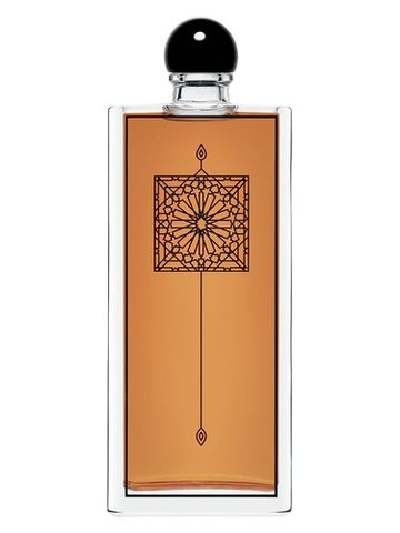 Serge Lutens Zellige Limited Edition: Ambre Sultan fragrance bottle