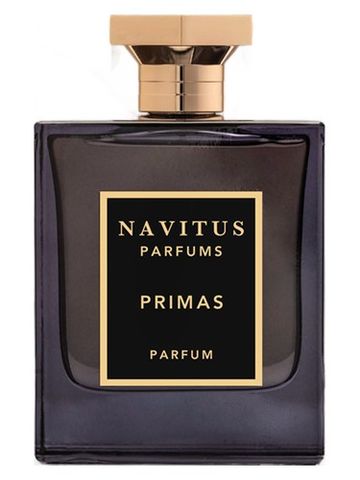 Navitus Parfums Primas fragrance bottle