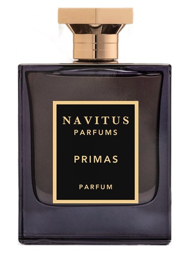 Navitus Parfums Primas fragrance bottle