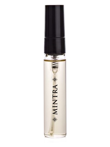 Itstree Mintra fragrance bottle