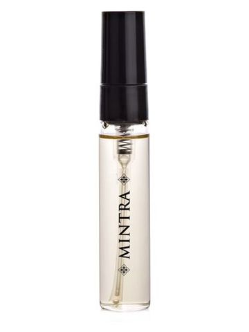Itstree Mintra fragrance bottle