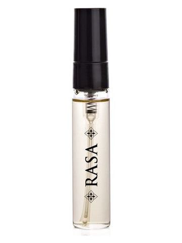 Itstree Rasa fragrance bottle