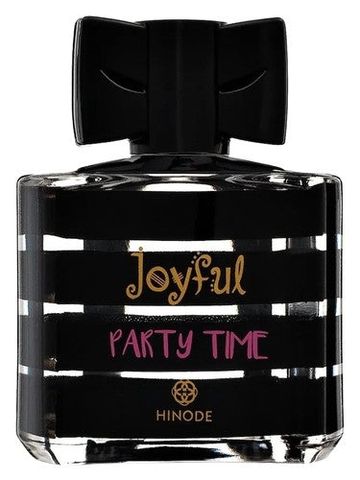 Hinode Joyful Party Time fragrance bottle