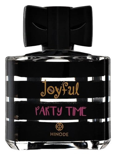 Hinode Joyful Party Time fragrance bottle