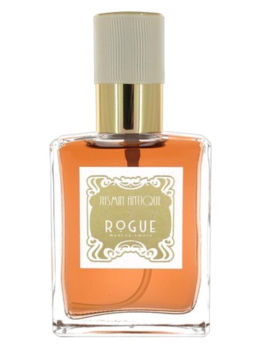 Rogue Perfumery Jasmin Antique