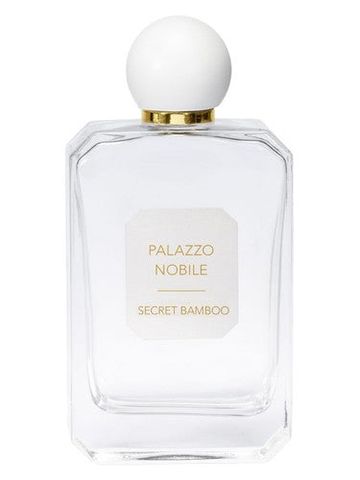 Valmont Secret Bamboo fragrance bottle