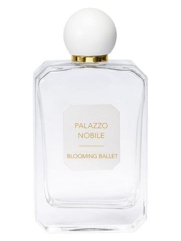 Valmont Blooming Ballet fragrance bottle