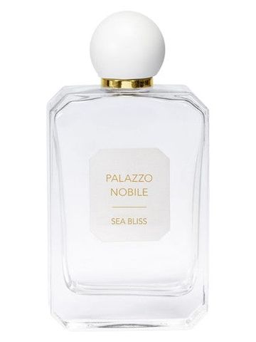 Valmont Sea Bliss fragrance bottle