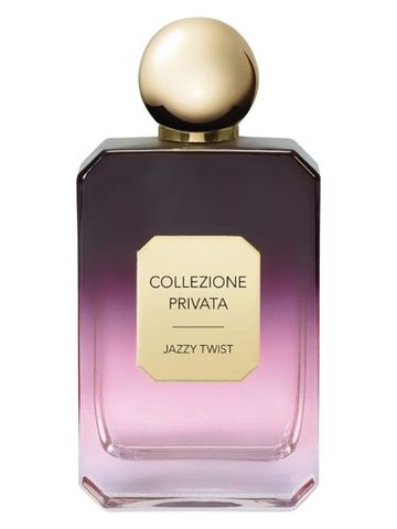 Valmont Jazzy Twist fragrance bottle
