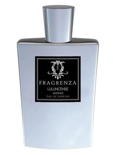 Fragrenza Lullincense Woman