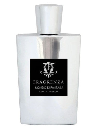 Fragrenza Mondo di Fantasia