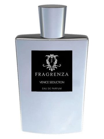 Fragrenza Venice Seduction fragrance bottle