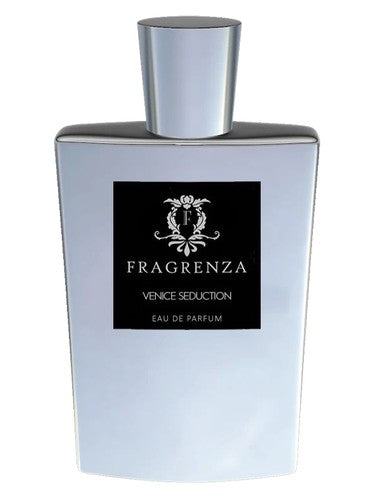 Fragrenza Venice Seduction fragrance bottle