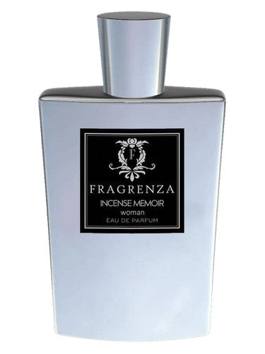 Fragrenza Incense Memoir Woman
