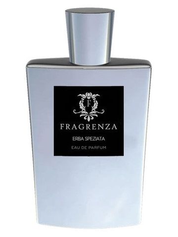 Fragrenza Erba Speziata fragrance bottle