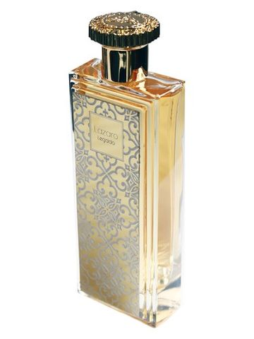 Lazaro Legado fragrance bottle