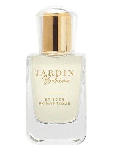 Jardin Boheme Episode Romantique Eau de Parfum fragrance bottle