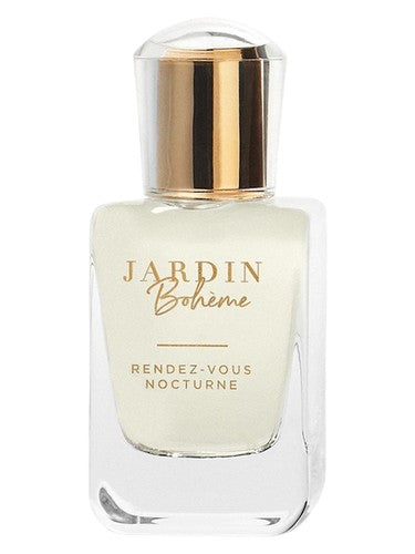 Jardin Boheme Rende-Vous Nocturne Eau de Parfum fragrance bottle